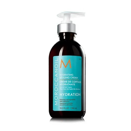 Hydratation Crema Styling Idratante 300ml