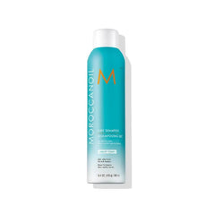 Moroccanoil Dry Shampoo Light Tones 205ml