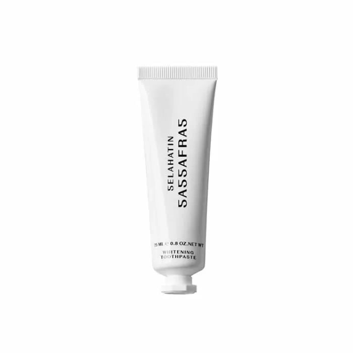 Dentifricio Sbiancante Selahatin Sassafrasso 65 ml