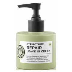 Maria Nila - Structure Repair Leave In Cream 200ml