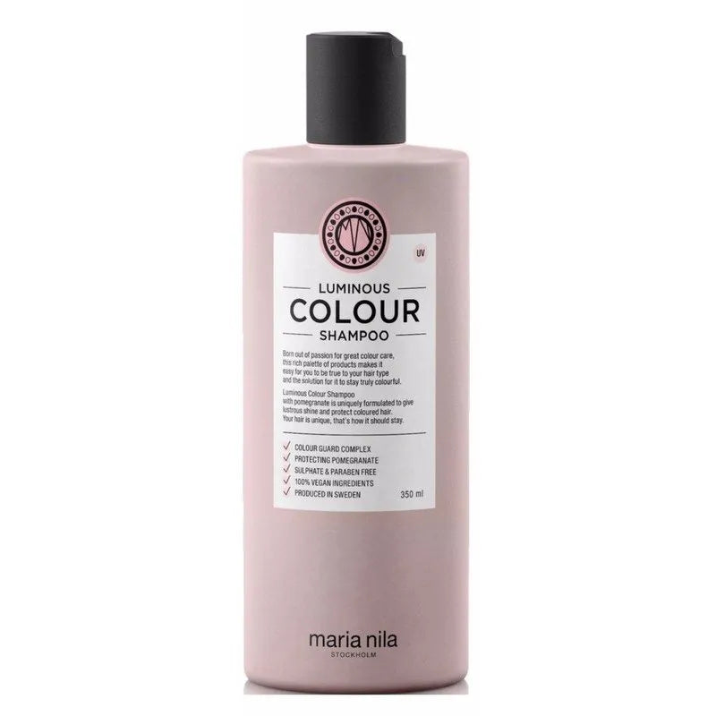Maria Nila - Luminous Colour Shampoo 350ml