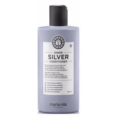 Maria Nila - Sheer Silver Conditioner 300ml