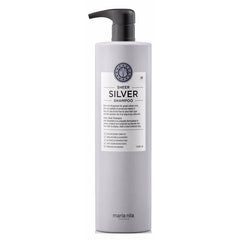 Maria Nila - Sheer Silver Shampoo 1000ml