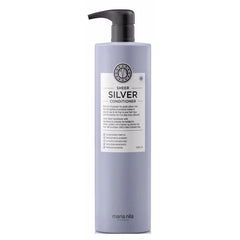 Maria Nila - Sheer Silver Conditioner 1000ml