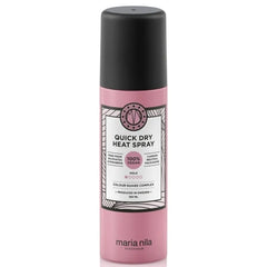 Maria Nila - Quick Dry Heat Spray 150ml