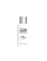 Beter Depend Gel Iq Limpia Previo Paso1 41503