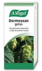 Vogel Dormeasan Gotas ml 50