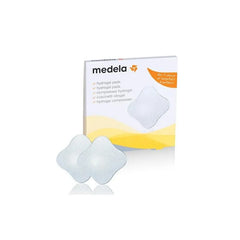 Medela Cerotti Idrogel Parti