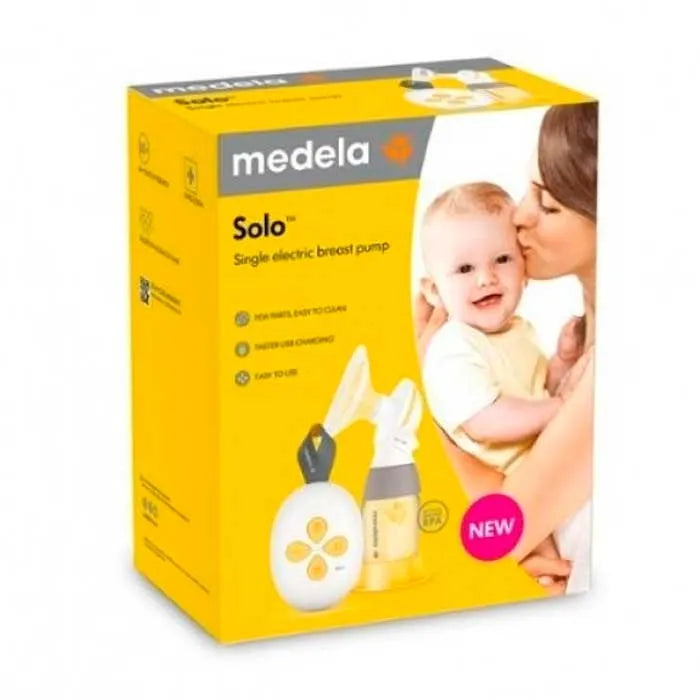 Medela Solo TM Tiralatte Elettrico Singolo 1U