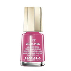 Mavala Smalto Per Le Unghie 172 Vegas Pink 5ml