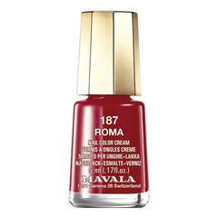 Mavala Nail Color 187-Roma 5ml