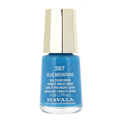 Mavala Smalto Per Le Unghie 287 Blue Mountains 5ml