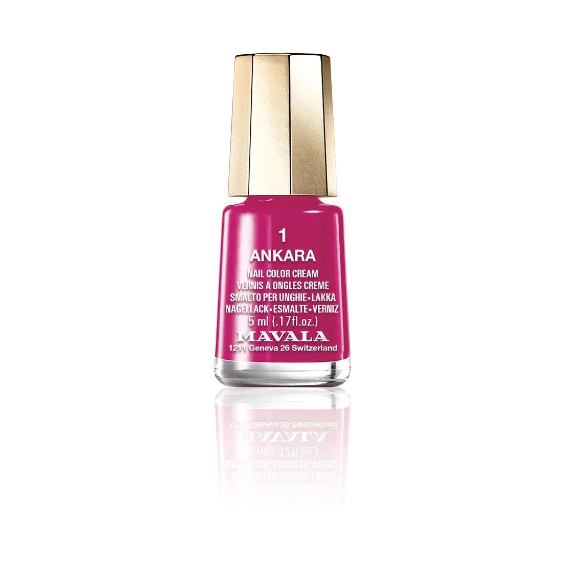 Mavala Laca De Uñas Brighton 319