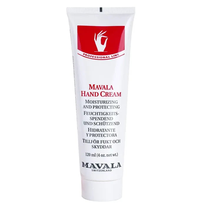 Crema Mani Idratante 120ml