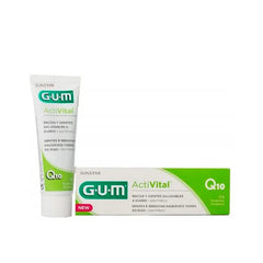 Gum Activital Dentifricio 75 ml
