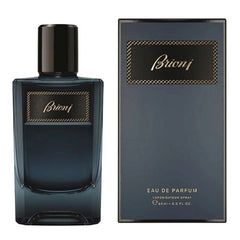 Eau de Parfum Brioni Man 60ml in spray, fragranza elegante e sofisticata per l'uomo moderno.