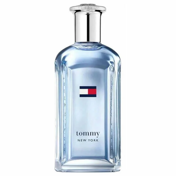 Tommy Hilfiger Tommy New York Eau De Toilette Spray 100ml