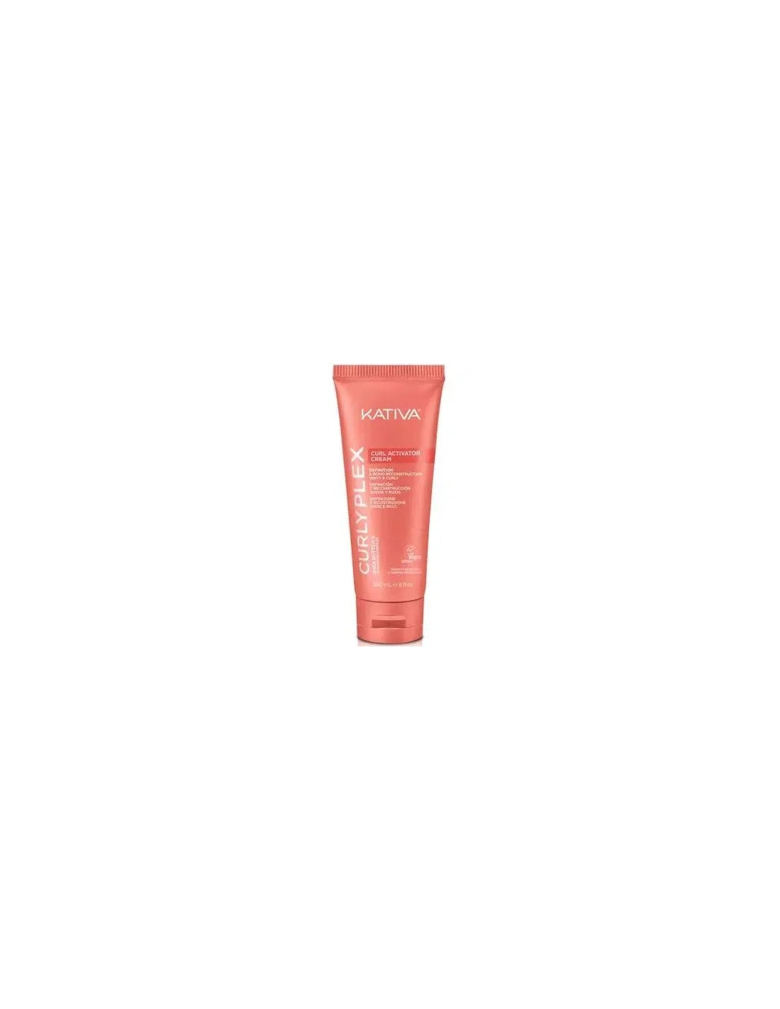 Kativa Crema Attivatrice Curly Plex 240 ml