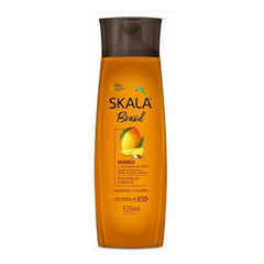 Skala Shampoo Pará Mango E Castagno 325ml