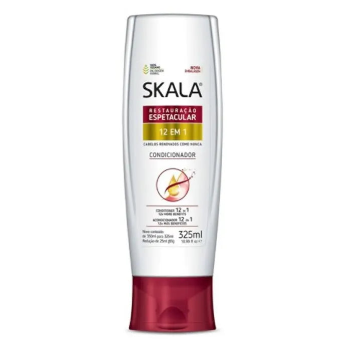 Skala Balsamo 12 In 1 325ml