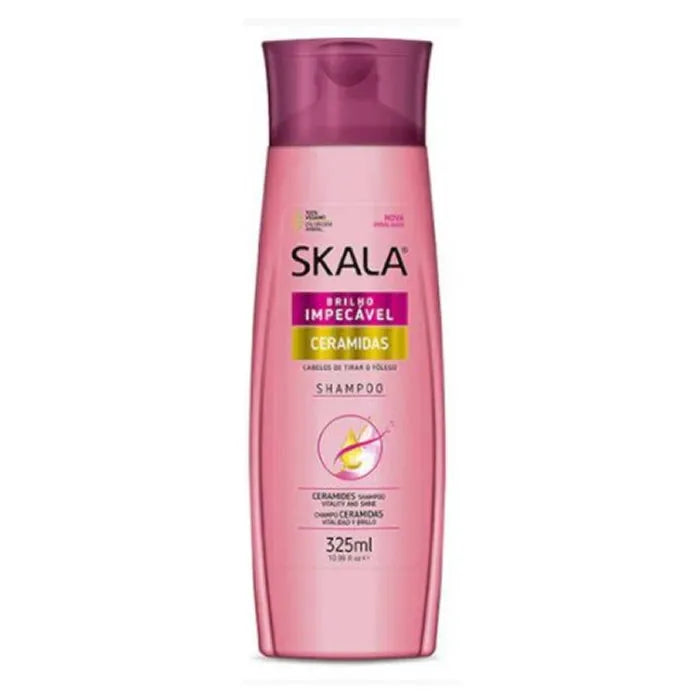 Skala Shampoo Ceramidi 325ml