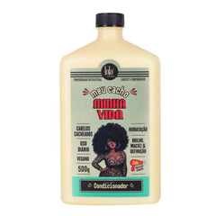 Lola Cosmetics Lola Meu Cacho Minha Vida Acondicionador 500g