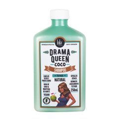 Lola Cosmetics Lola Drama Queen Coco Champu Natural 250ml