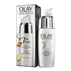 Olay Total Effects 7 En 1 Smoot Serum 50 - InfinityMarket