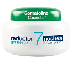 Somatoline Reductor Gel Fresco Intensivo 400ml