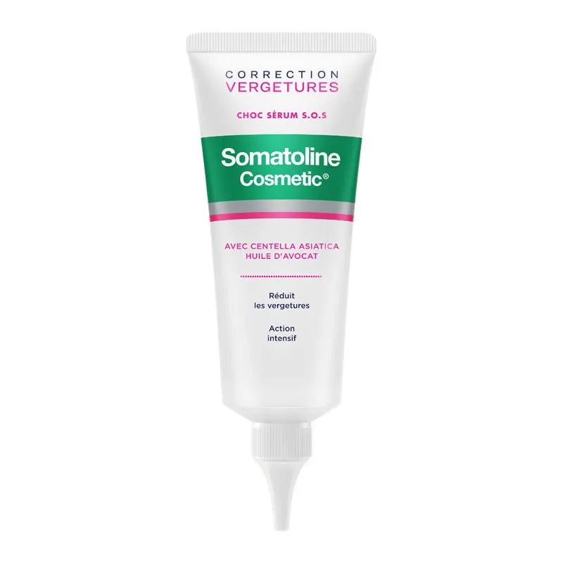 Somatoline Cosmetic Siero Riparatore per Smagliature 100 ml