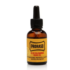 Proraso Olio Da Barba Protetta E Morbida 30ml