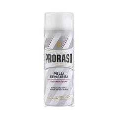 Proraso White Schiuma Da Barba Pelli Sensibili 300ml