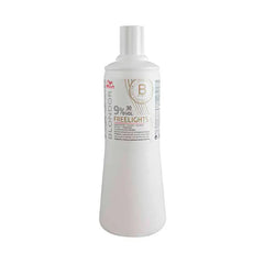 Wella Blondor Freelights Developer 9% 1000ml InfinityMarket