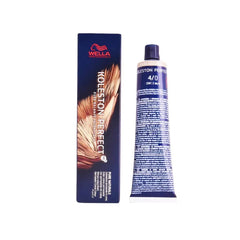 Wella Koleston Perfect Me+ 4/0 Pure Naturals 60ml - InfinityMarket