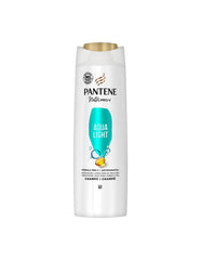 Pantene Cha 385ml Aqualight