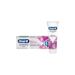 Oral-B Pasta 3D White Luxe Seducente Shine 75ml