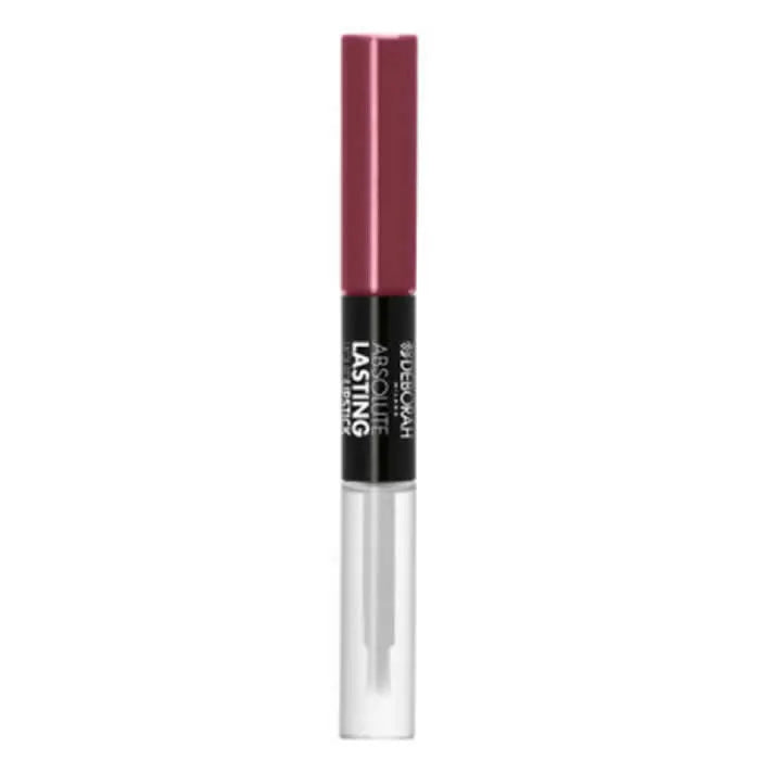 DEBORAH MILANO Absolute lasting Rossetto Liquido 07