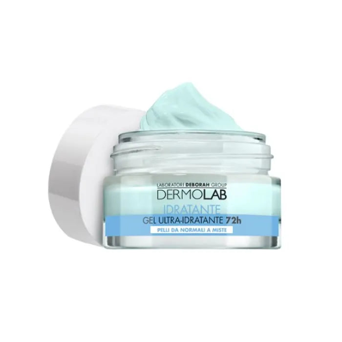 Dermolab Gel Ultra-Idratante 72h 50ml by DERMOLAB – 27645