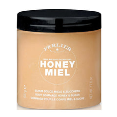 Perlier Scrub Corpo Dolcezza Miele e Zucchero