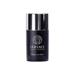 Deodorante stick Versace Pour Homme da 75ml, freschezza e eleganza in un'unica soluzione.