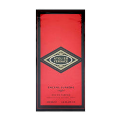 Versace Encens Supreme Eau De Parfum 100ml Spray
