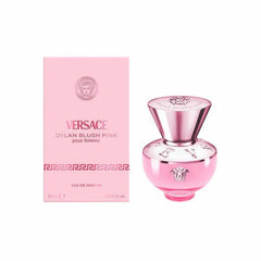 Versace Dylan Blush Rosa Eau De Parfum Spray 30ml