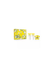 Versace Yellow Diamonds Edt Spray 50ml Sets