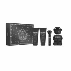 Mochino Toy Boy 2 Eau De Parfum Spray 100ml Set 4 Parti