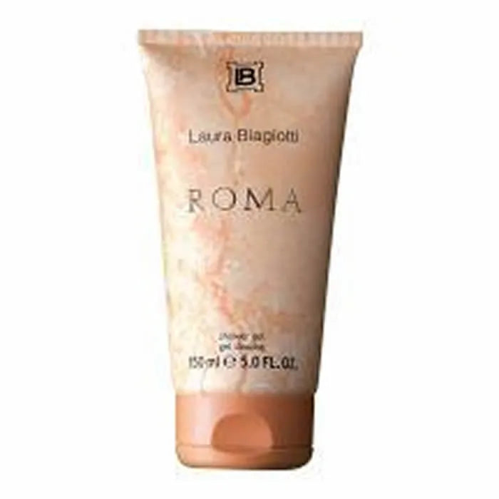 Biagiotti Roma Donna Gel Doccia 150ml
