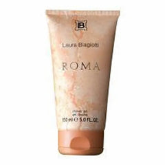 Biagiotti Roma Donna Gel Doccia 150ml