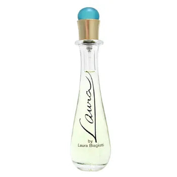 Laura Biagiotti Laura Eau De Toilette Spray 25ml - InfinityMarket - brand:LAURA BIAGIOTTI - BTS_SYNC