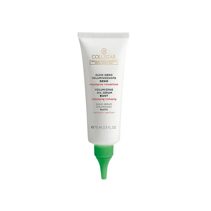 Collistar Olio Siero Voluminizzante Seno 75ml