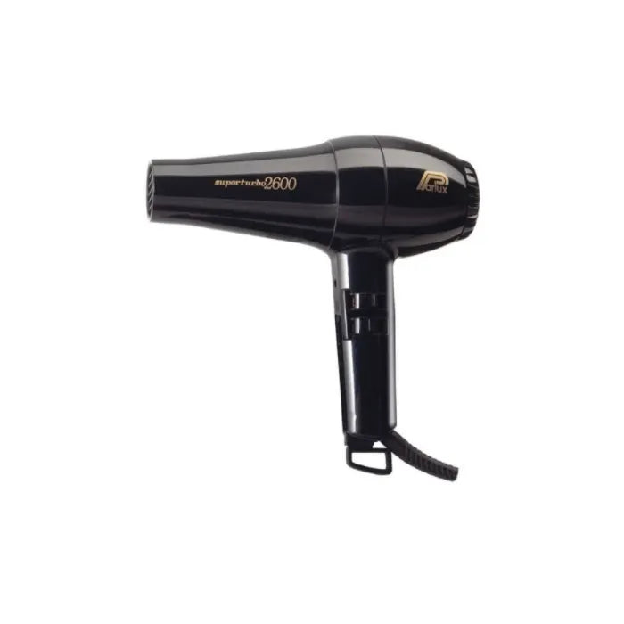 Parlux Asciugacapelli Superturbo 2600