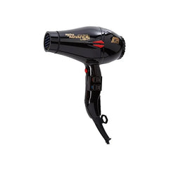 Parlux Asciugacapelli  2200 Advance Light Black